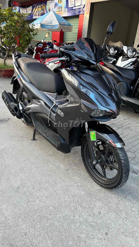 Honda Airblade 2021 - ảnh 2