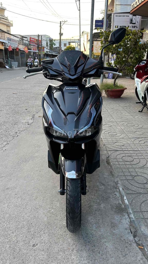 Honda Airblade 2021 - ảnh 3