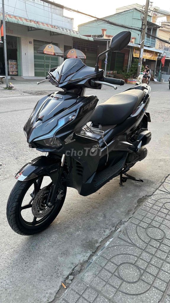 Honda Airblade 2021 - ảnh 4
