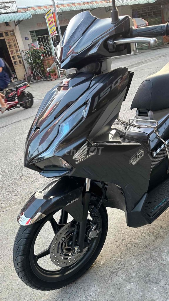 Honda Airblade 2021 - ảnh 5