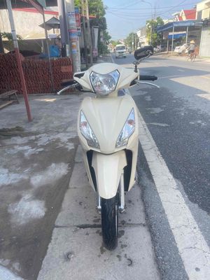 Honda Vision 2018 - ảnh 1