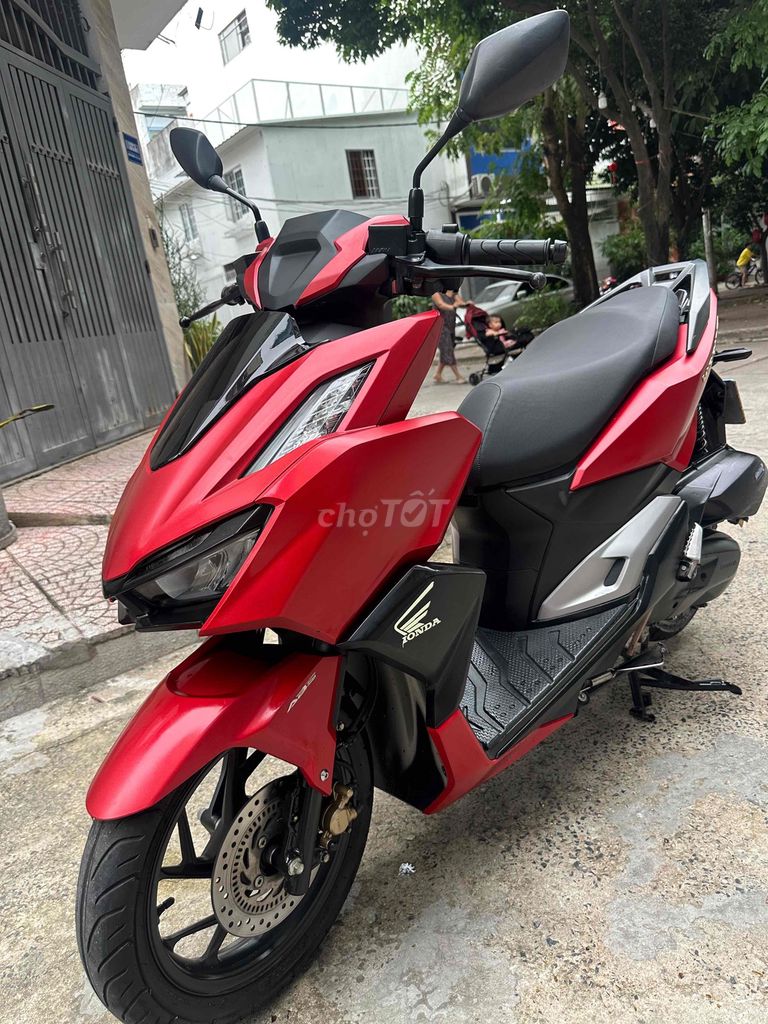 Vario 2023 - ảnh 1