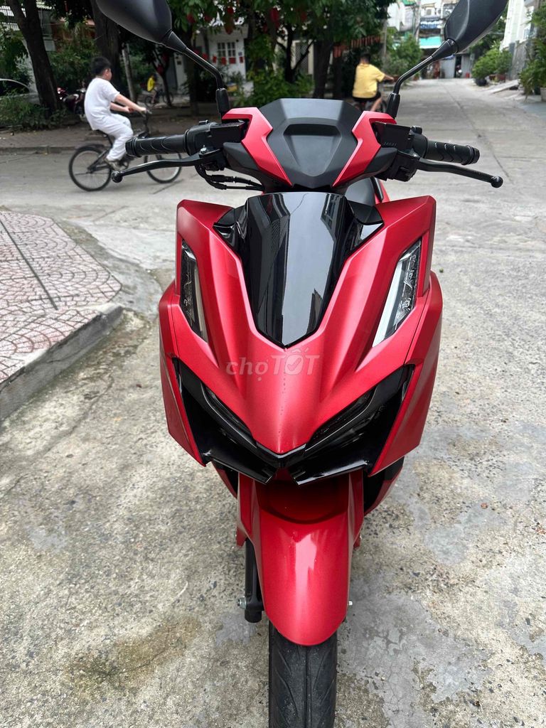 Vario 2023 - ảnh 2