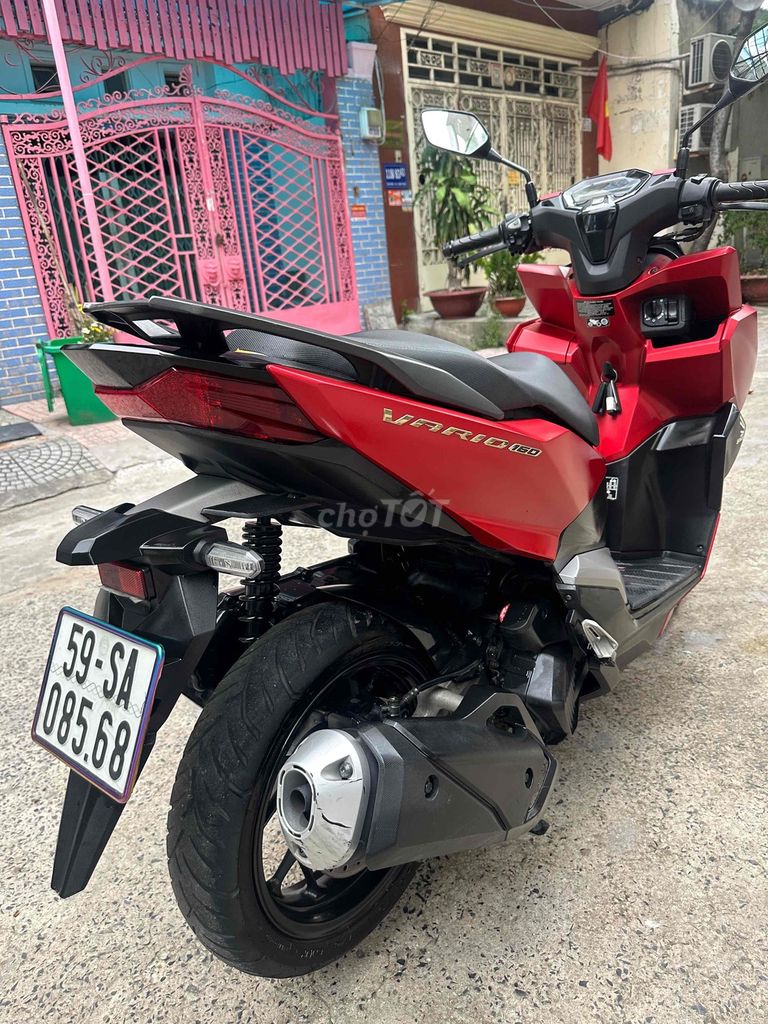 Vario 2023 - ảnh 3