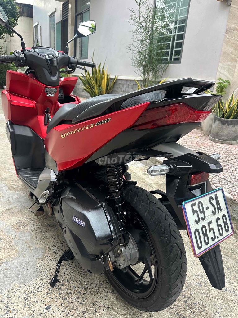 Vario 2023 - ảnh 4