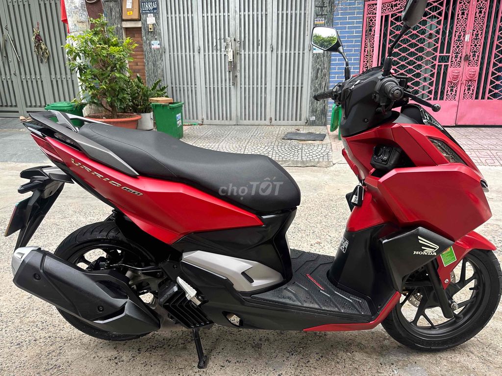 Vario 2023 - ảnh 5