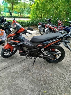 Honda Winner 2018 - ảnh 1