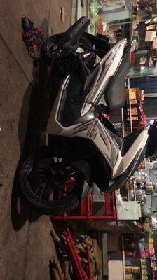 Honda Air Blade 2014 - ảnh 1
