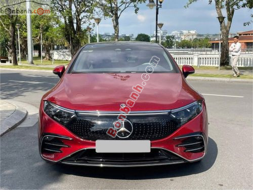 Mercedes-Benz 2022 - ảnh 1