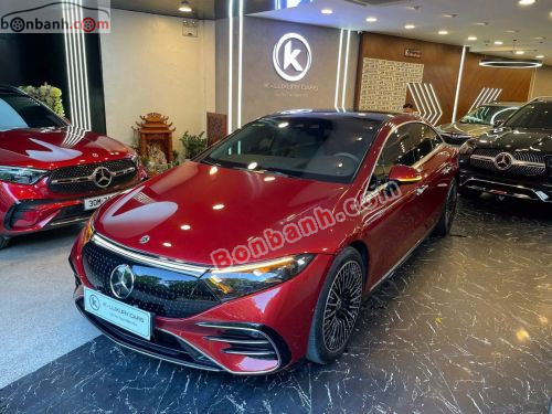 Mercedes-Benz 2022 - ảnh 2