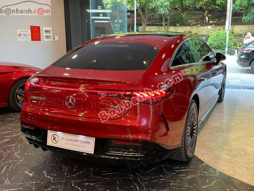 Mercedes-Benz 2022 - ảnh 3