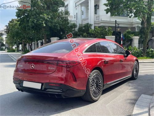 Mercedes-Benz 2022 - ảnh 5