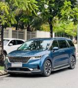Kia Carnival Signature 2.2D 2022 - ảnh 1