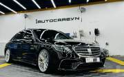 Mercedes 2014 - ảnh 1