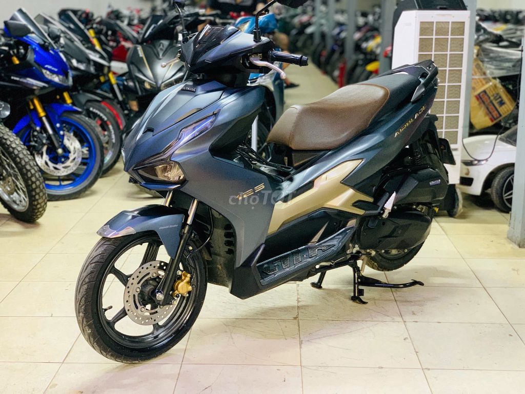 XE M 2024 - ảnh 1