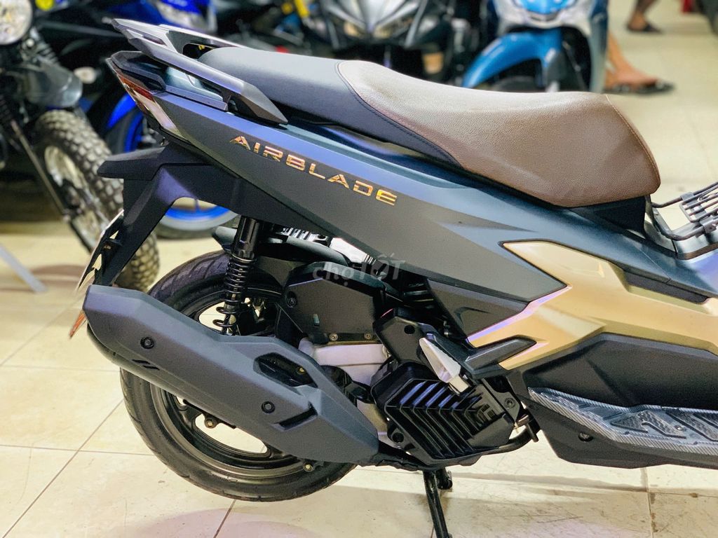 XE M 2024 - ảnh 2