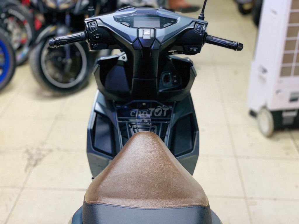 XE M 2024 - ảnh 3