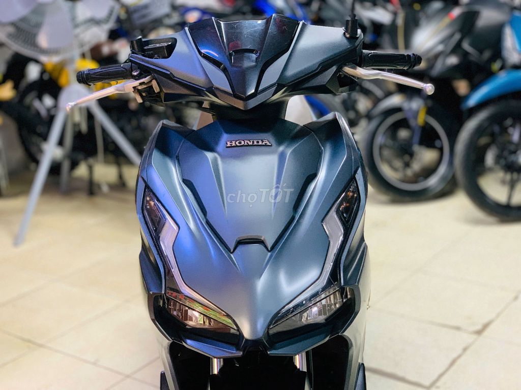 XE M 2024 - ảnh 4