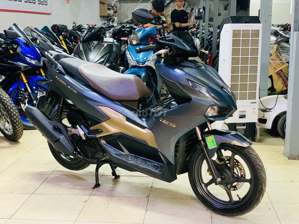 XE M 2024 - ảnh 5