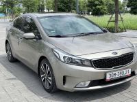 Kia Cerato 2018 - ảnh 1