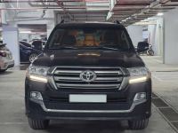 Toyota Land Cruiser VX 4.6 V8 2016 - ảnh 1