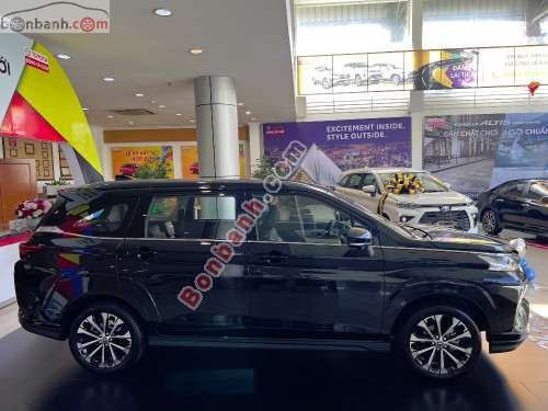 Toyota Veloz Cross Top 1.5 CVT 2026 - ảnh 3
