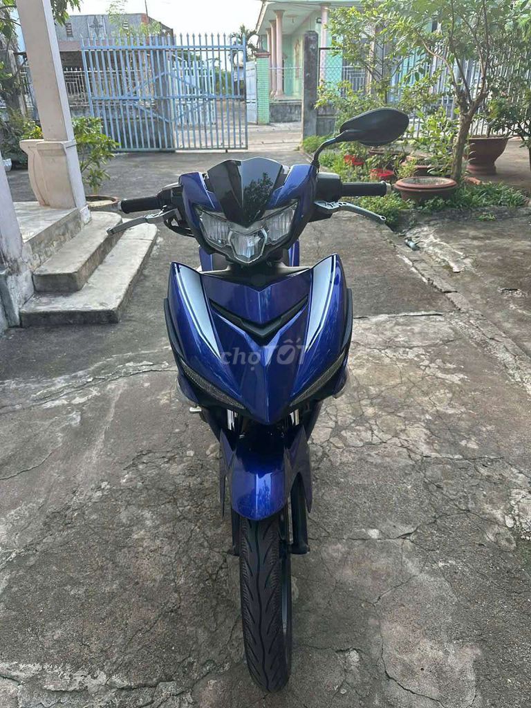 Yamaha Exciter 2018 - ảnh 1