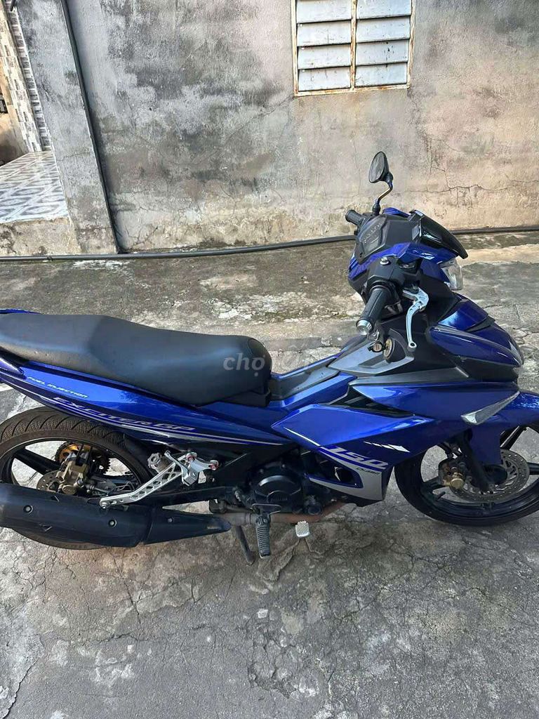 Yamaha Exciter 2018 - ảnh 2