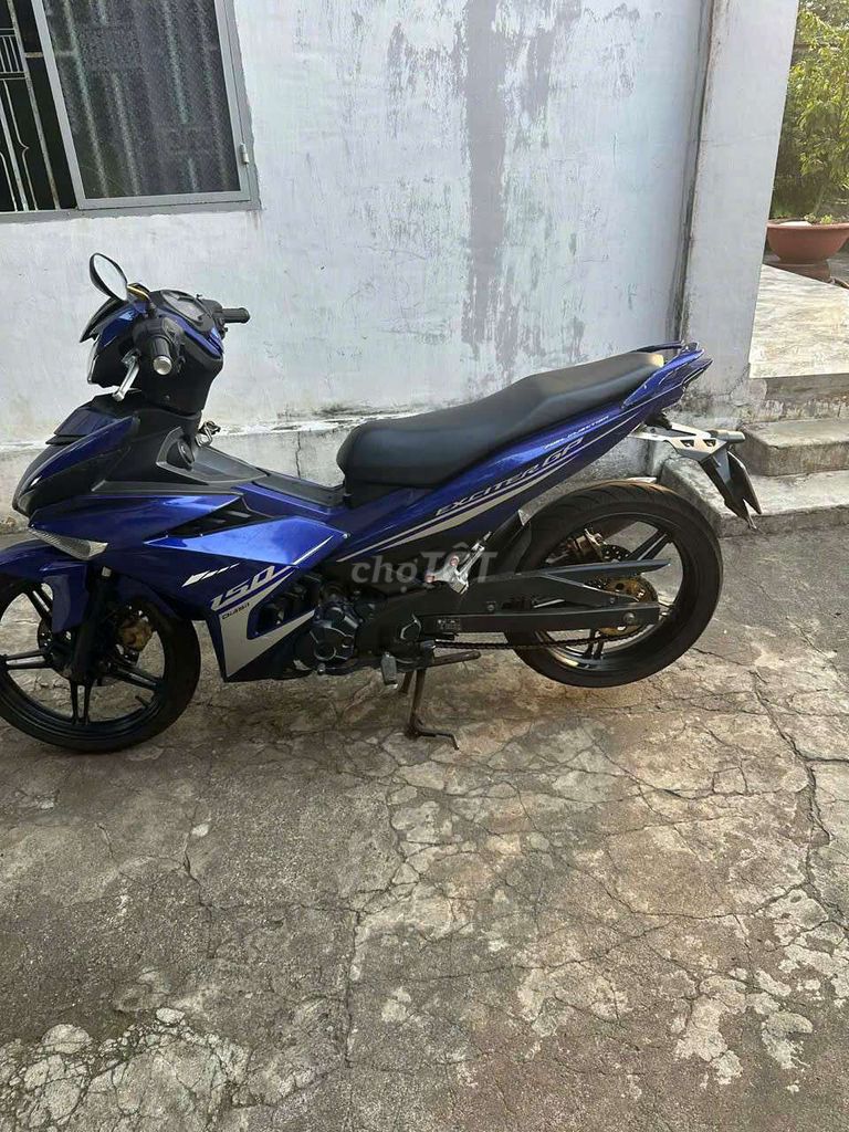 Yamaha Exciter 2018 - ảnh 3