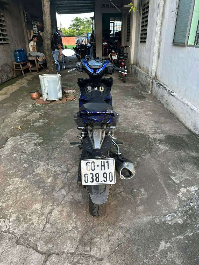 Yamaha Exciter 2018 - ảnh 4
