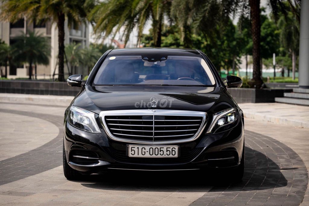 Mercedes-Benz 2017 - ảnh 2
