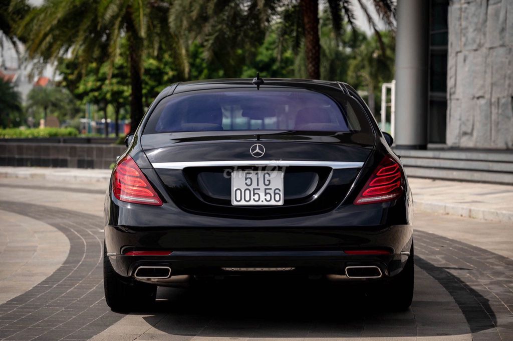 Mercedes-Benz 2017 - ảnh 4