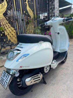 Piaggio Vespa 2022 - ảnh 1