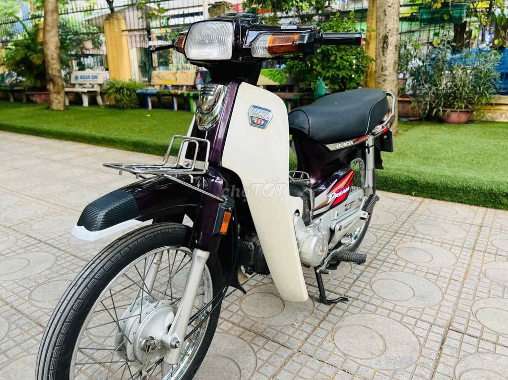 Honda Dream 2000 - ảnh 1