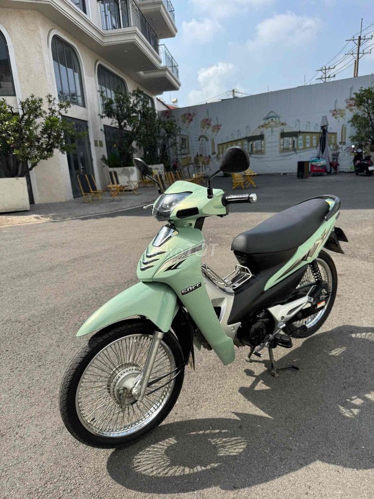 Honda 2022 - ảnh 1
