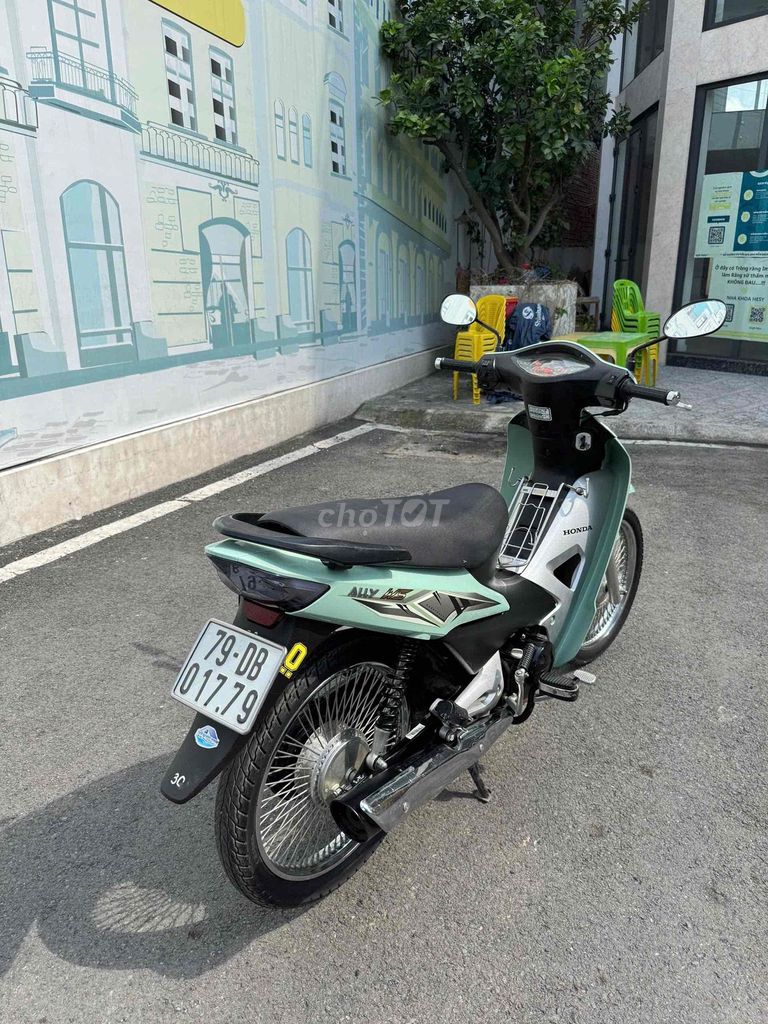 Honda 2022 - ảnh 2