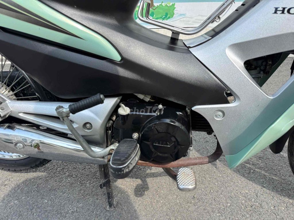 Honda 2022 - ảnh 4
