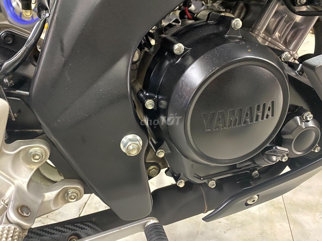 Yamaha MT 2021 - ảnh 4