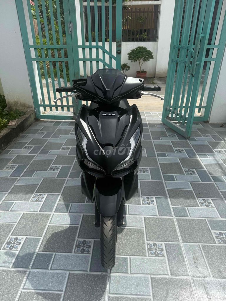 Honda Air Blade 2024 - ảnh 1