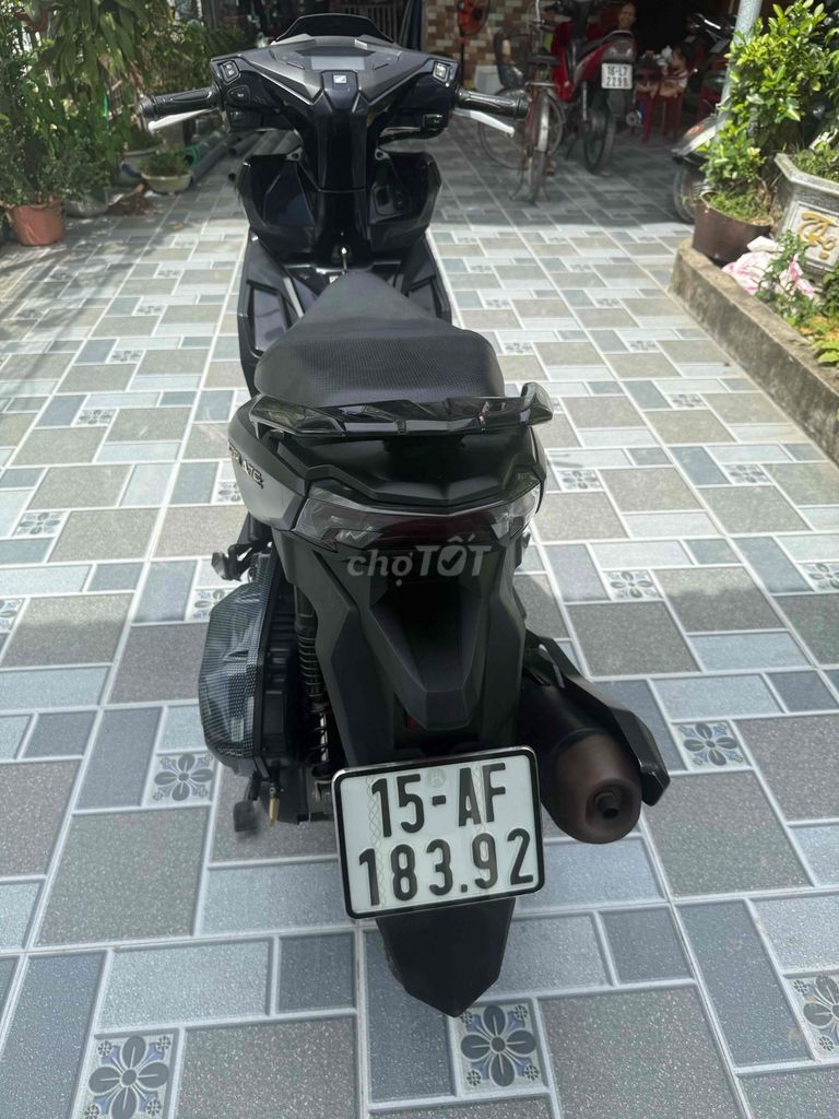 Honda Air Blade 2024 - ảnh 5