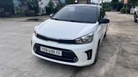 Kia Soluto 1.4 AT Deluxe 2021 - ảnh 1