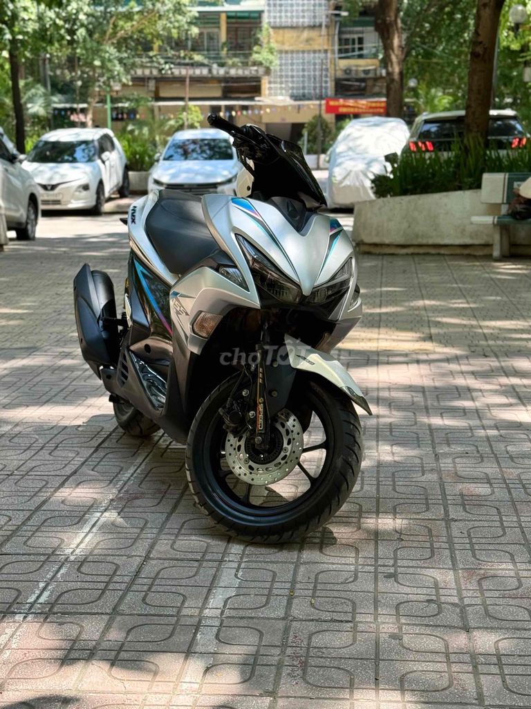 Yamaha NVX 2021 - ảnh 1