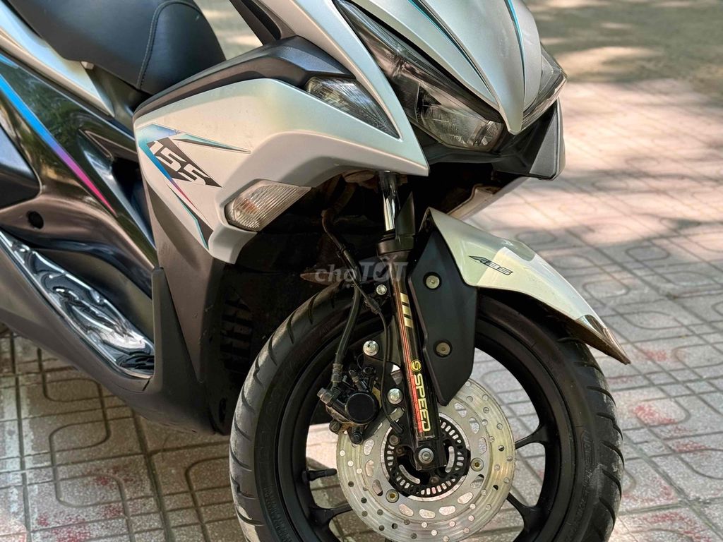Yamaha NVX 2021 - ảnh 3