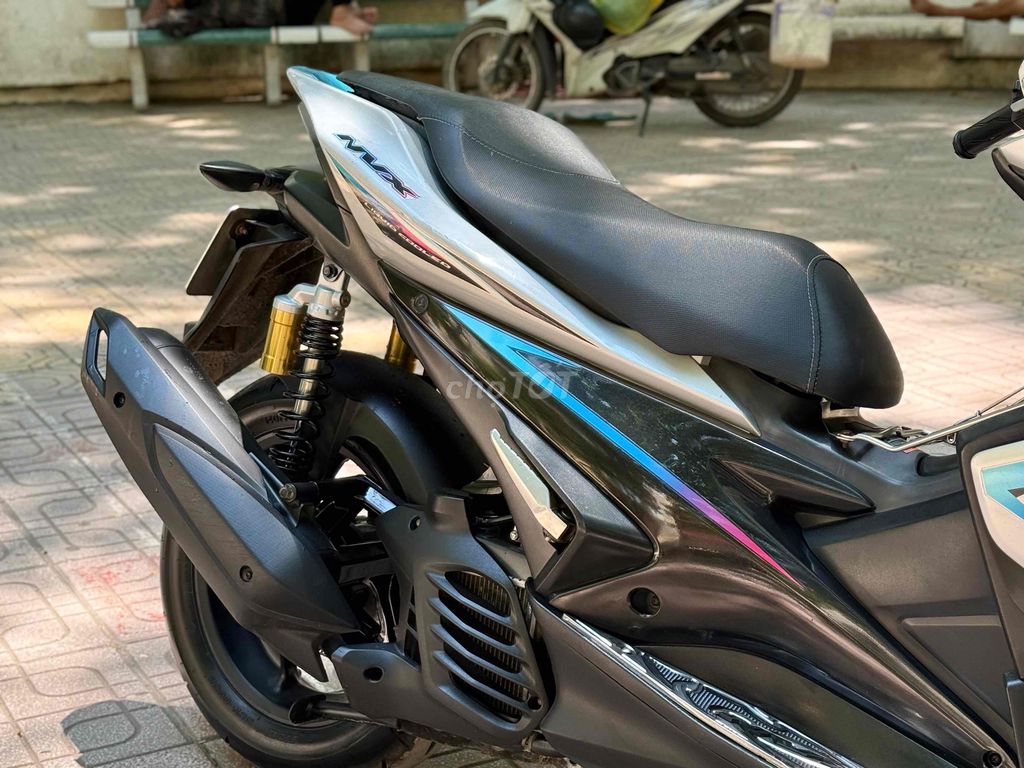 Yamaha NVX 2021 - ảnh 4