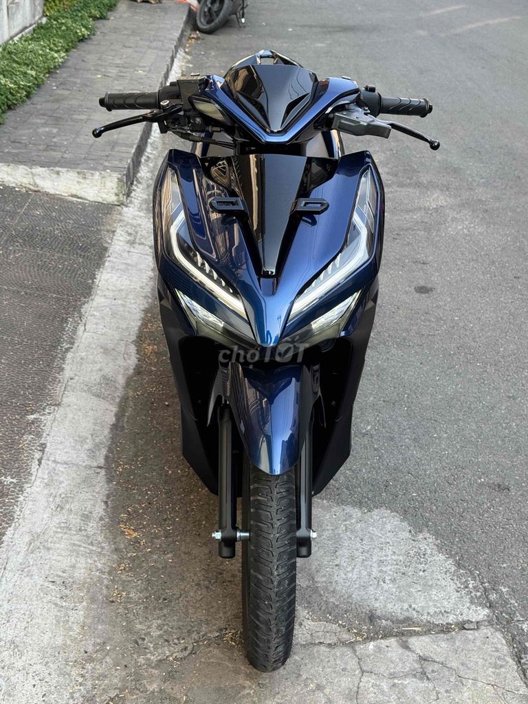 Vario 2019 - ảnh 1