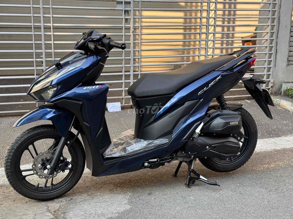 Vario 2019 - ảnh 2