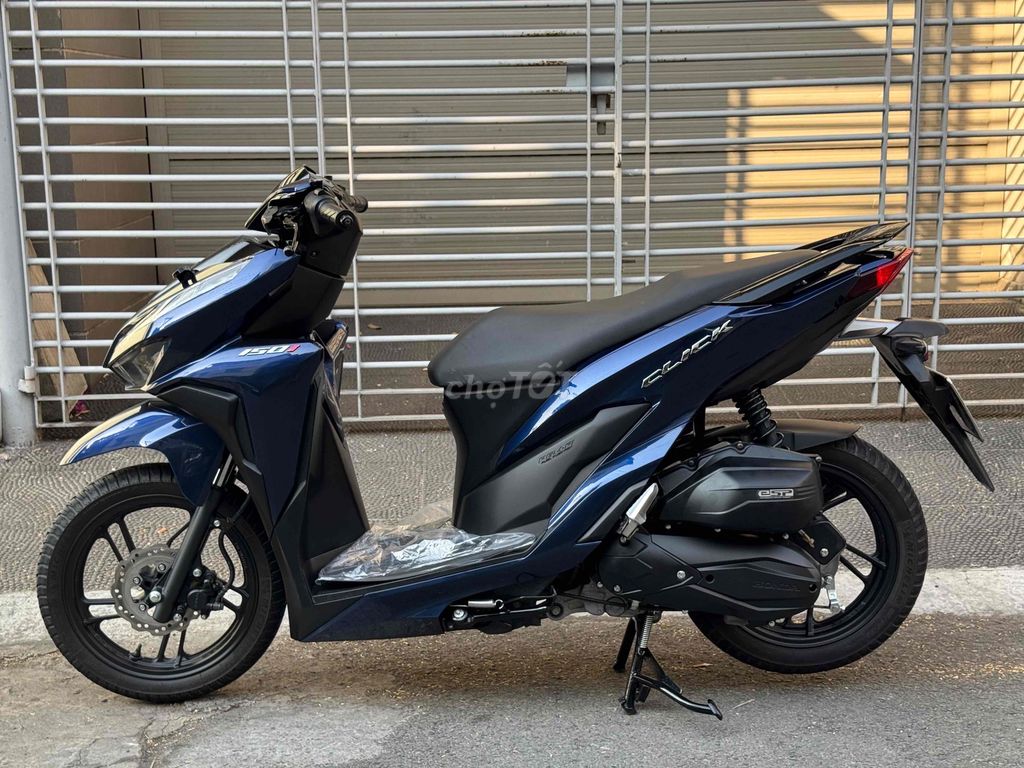 Vario 2019 - ảnh 3