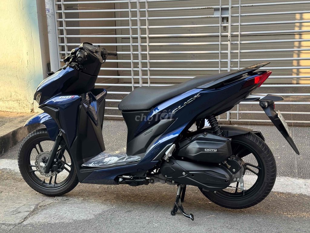 Vario 2019 - ảnh 4