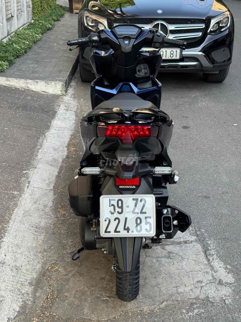 Vario 2019 - ảnh 5