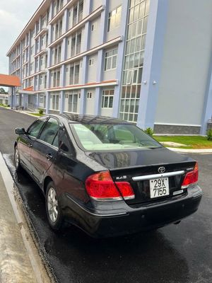 Toyota Camry 2.4G 2005 - ảnh 1